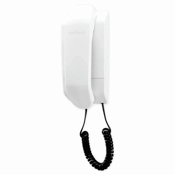 Extensão Monofone P/ Porteiro Eletrônico Intelbras IPR1010 - Image 3