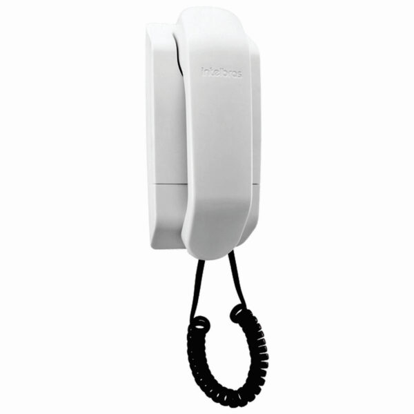 Extensão Monofone P/ Porteiro Eletrônico Intelbras IPR1010 - Image 4