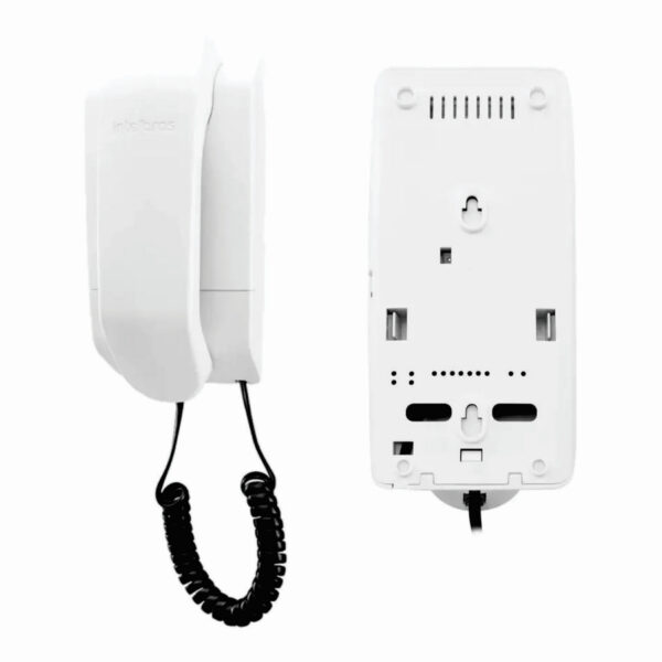 Extensão Monofone P/ Porteiro Eletrônico Intelbras IPR1010 - Image 7