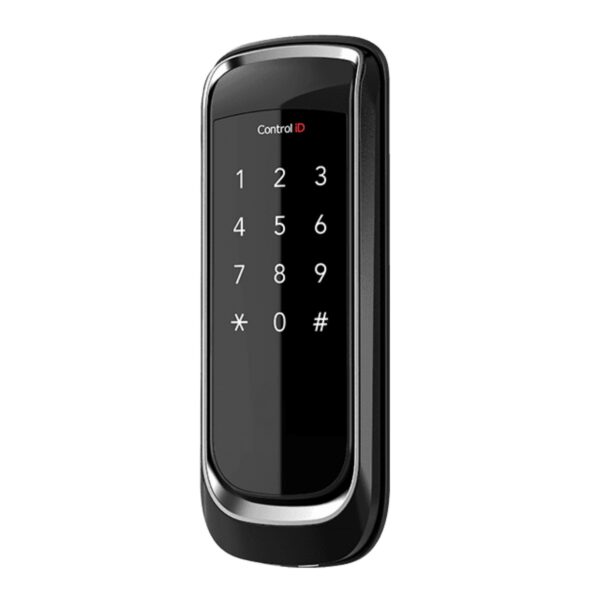 Fechadura Digital Control ID iDLock Senha - Image 2