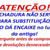 FECHADURA ELETRICA AGL AL100R 12V COM BOTÃO - Image 6