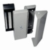 Fechadura Eletromagnética Eletroímã 150Kg M150 Ipec - Image 3