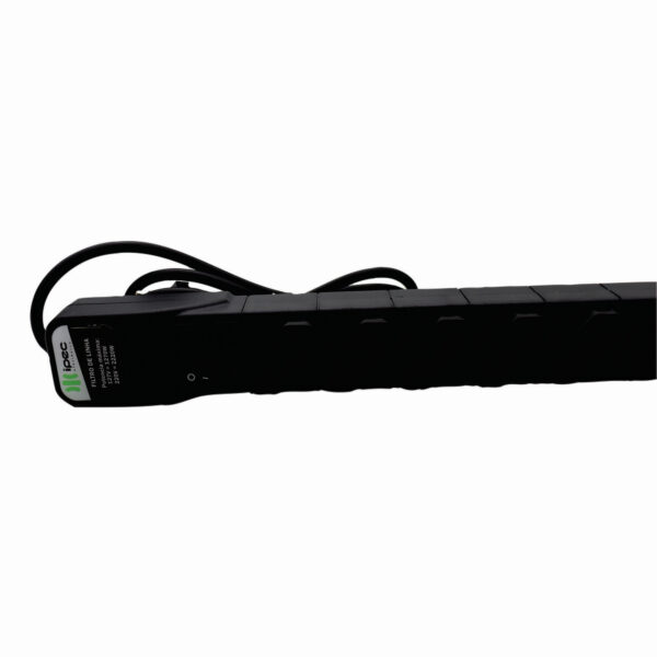 Filtro de Linha 8 tomadas - Image 8