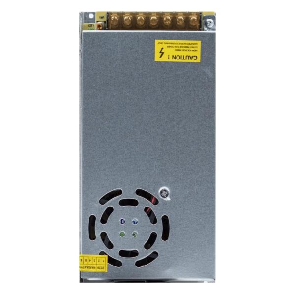 Fonte 12V 20A Colmeia P/ CFTV Bivolt - Image 3