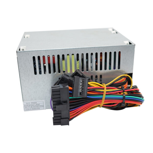 Fonte Atx 12v 200w Ultra Silence P/ Pc Gamer Bivolt - Image 4