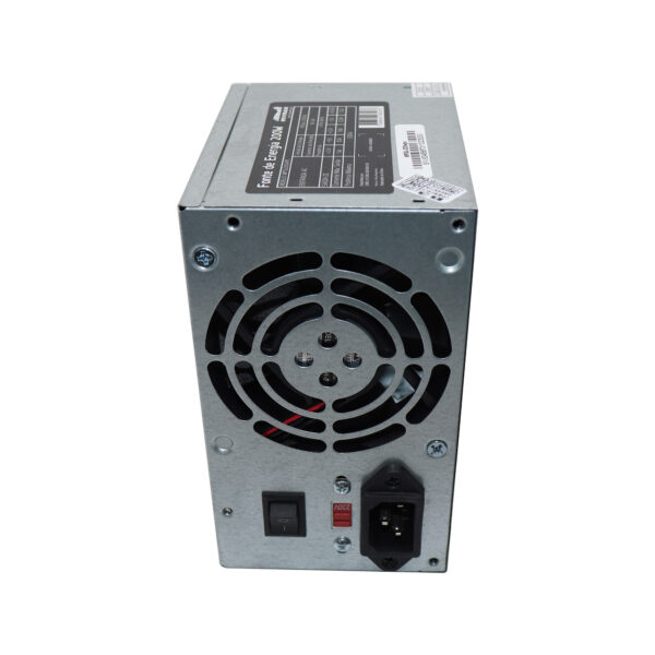 Fonte Atx 12v 200w Ultra Silence P/ Pc Gamer Bivolt - Image 5