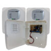 Fonte Carregador Ipec Fechadura Eletromagnética Com Timer 2a - Image 5