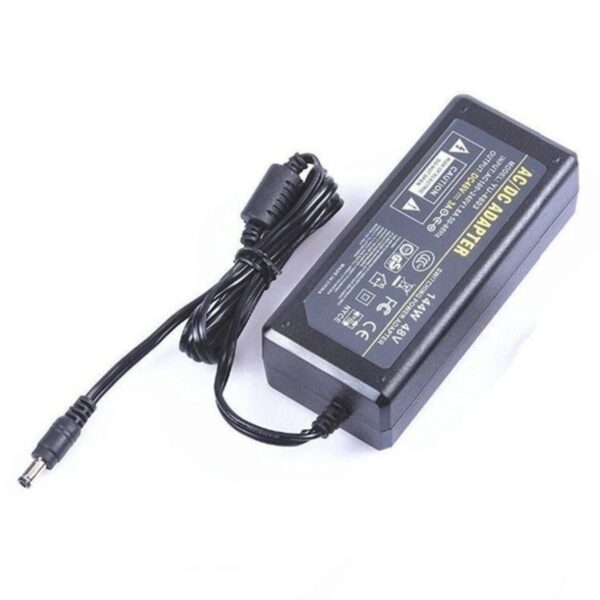 Fonte De Alimentação 48v 3A 150w Bivolt Plug Conector P4 - Image 3