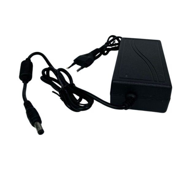 Fonte de Alimentação Estabilizada 12V DC 5A TWG TW-0512 FP - Image 3