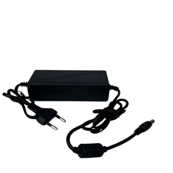 Fonte de Alimentação Estabilizada 12V DC 5A TWG TW-0512 FP - Image 4