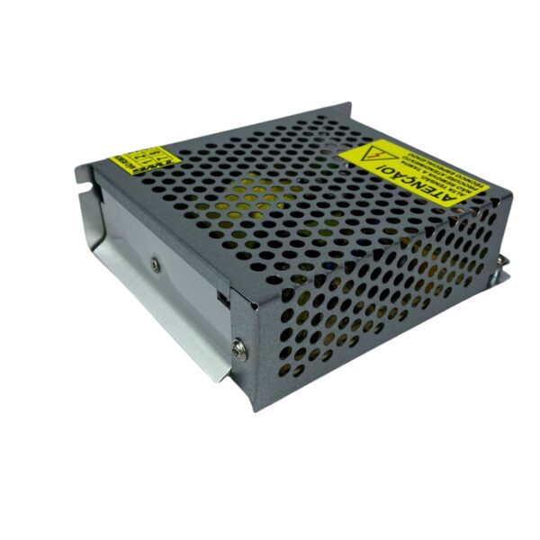 Fonte de Alimentação Estabilizada COLMEIA 12V 10A TWG TW-1210 FG - Image 3