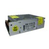 Fonte de Alimentação Estabilizada COLMEIA 12V 10A TWG TW-1210 FG - Image 4