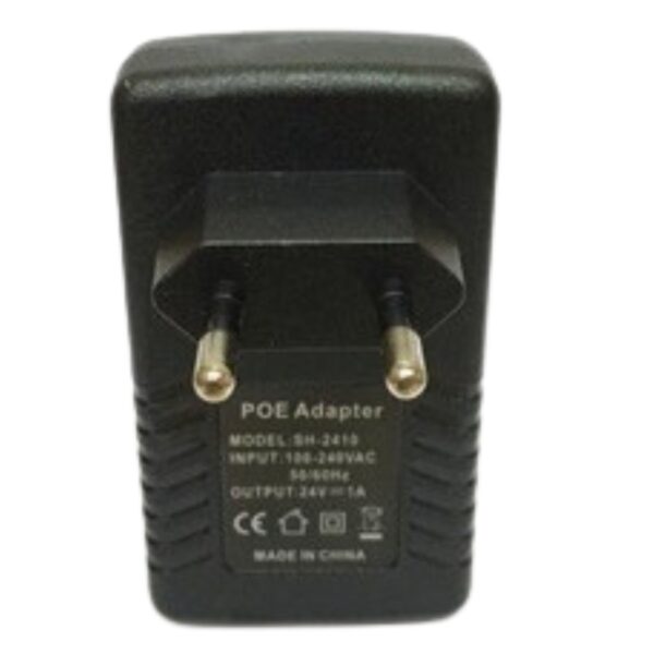 Fonte Injetor Poe Fast 48v 0,5A 500mA Para CFTV Roteador Acess Point - Image 5