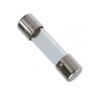 Fusível Vidro Grande 6x30 10A C/ 10 Unidades