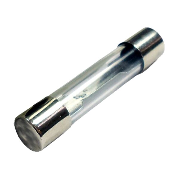 Fusível Vidro Grande 6x30 3A C/ 10 Unidades - Image 3