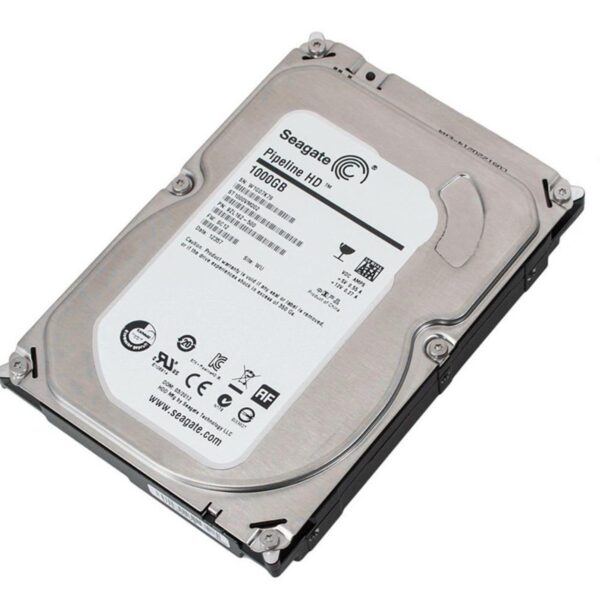 HD 1TB Seagate Interno 3.5" Sata - Image 3