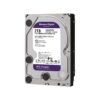 HD 2TB Interno 3.5" SATA WD Purple Surveillance