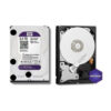 HD 2TB Interno 3.5" SATA WD Purple Surveillance - Image 3