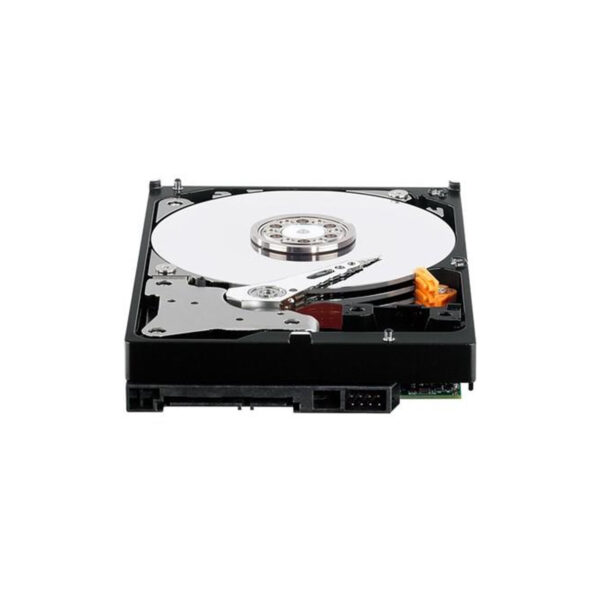 HD 2TB Interno 3.5" SATA WD Purple Surveillance - Image 4