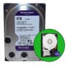 HD 4TB Interno 3.5" SATA WD Purple Surveillance - Image 2
