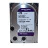 HD 4TB Interno 3.5" SATA WD Purple Surveillance