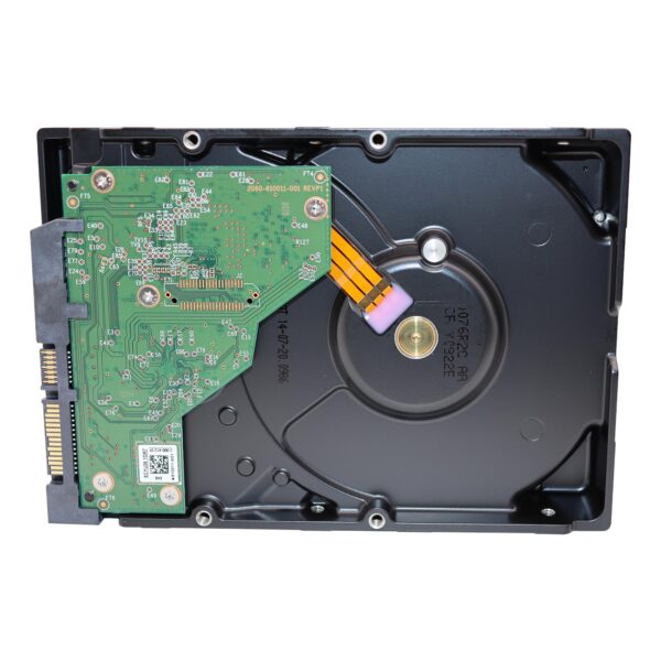 HD 4TB Interno 3.5" SATA WD Purple Surveillance - Image 4
