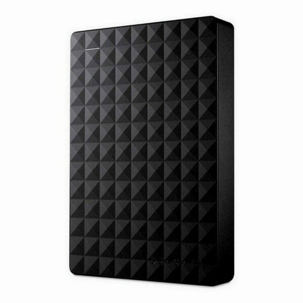 HD Disco rígido Externo Portátil Seagate STEA1000400 1TB Preto - Image 2