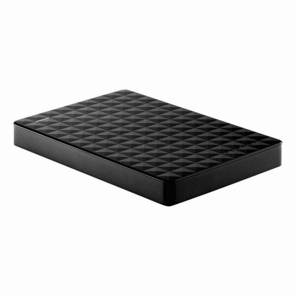 HD Disco rígido Externo Portátil Seagate STEA1000400 1TB Preto - Image 4