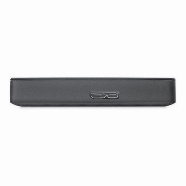 HD Disco rígido Externo Portátil Seagate STEA1000400 1TB Preto - Image 6