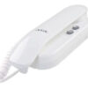 Interfone Monofone Extensão Universal Agl S100