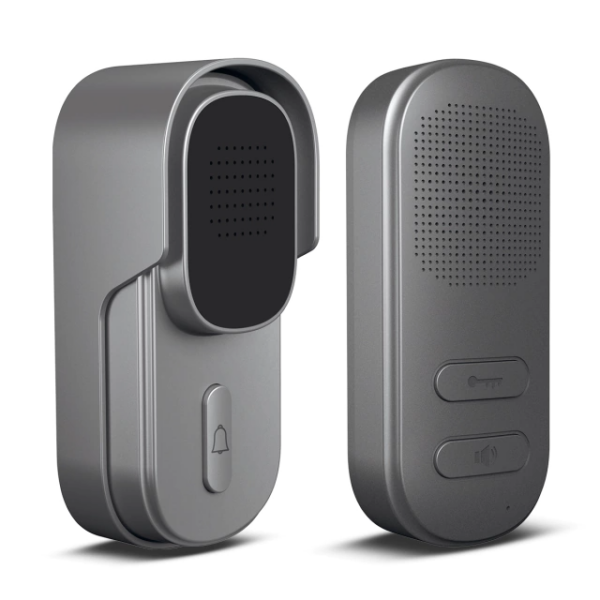 Interfone Simplifique Sem Fio AGL - Image 2