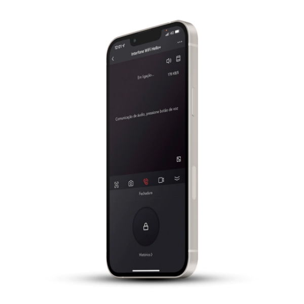 Interfone Simplifique Sem Fio AGL - Image 4