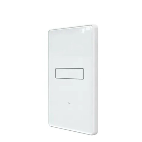 INTERRUPTOR INTELIGENTE 1 BOTÃO AGL TOCH E WIFI