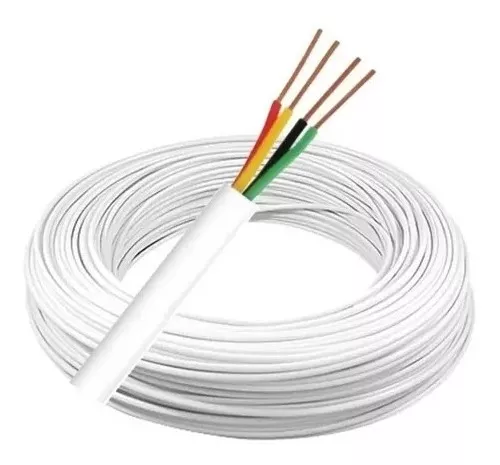 Kit Central de Alarme C/ Discador TEM FLEX-435 - Image 4
