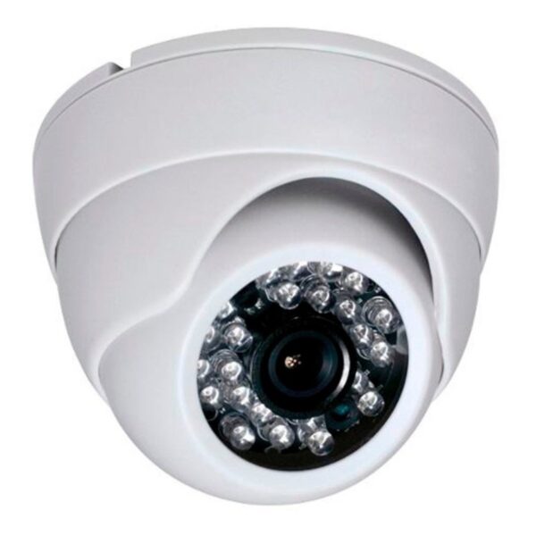 Kit CFTV Completo 16 Câmeras AHD 720p DVR 16 Canais - Image 3
