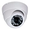 Kit CFTV Completo 4 Câmeras AHD 720p DVR 4 Canais - Image 5