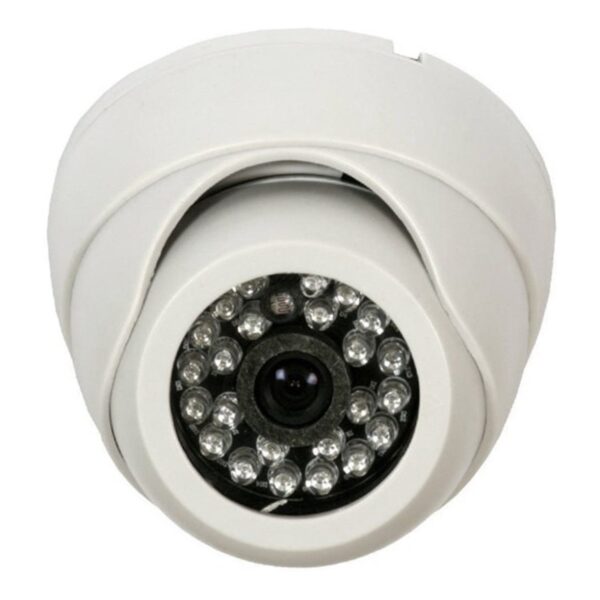 Kit CFTV Completo 8 Câmeras AHD 720p DVR 8 Canais - Image 2
