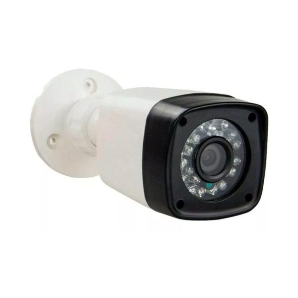 Kit CFTV Completo 8 Câmeras AHD 720p DVR 8 Canais - Image 5