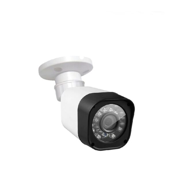 Kit CFTV Completo 8 Câmeras AHD 720p DVR 8 Canais - Image 6