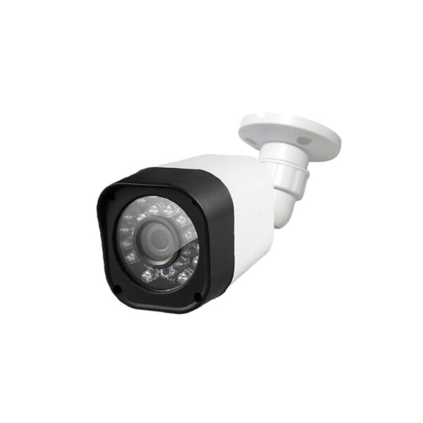Kit CFTV Completo 8 Câmeras AHD 720p DVR 8 Canais - Image 7