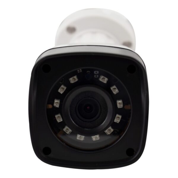 Kit CFTV Completo 8 Câmeras AHD 720p DVR 8 Canais - Image 8