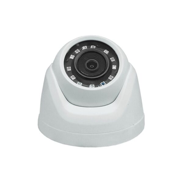 Kit CFTV Completo Giga 8 Câmeras AHD 720p DVR 8 Canais - Image 4