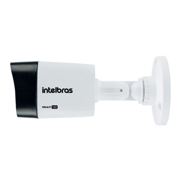 Kit CFTV Intelbras Completo 16 Câmeras AHD 720p DVR 16 Canais - Image 7