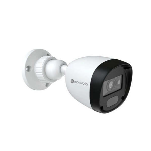 Kit CFTV Motorola Completo 8 Câmeras Full HD e DVR 8 Canais - Image 2