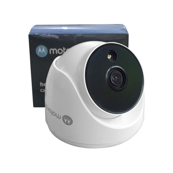 Kit CFTV Motorola Completo 8 Câmeras Full HD e DVR 8 Canais - Image 5