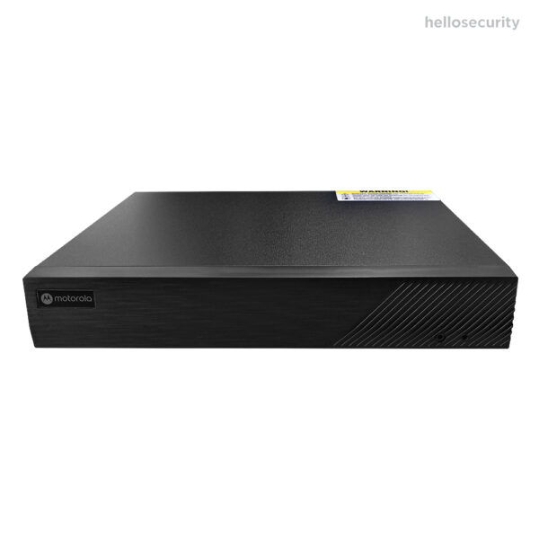Kit CFTV Motorola Completo 8 Câmeras Full HD e DVR 8 Canais - Image 6