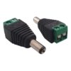 Kit Instalação 10 Câmeras de Segurança com Cabo CFTV e Conectores - Image 4