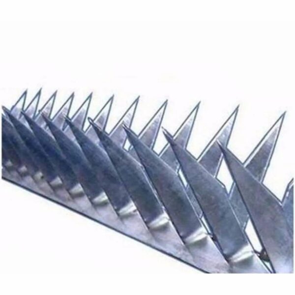 Lança P/ Muro Perfurante Profissional Proteção Perimetral 1m - Image 6