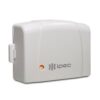 Microfone Amplicado Profissional P/ CFTV Ipec - Image 2
