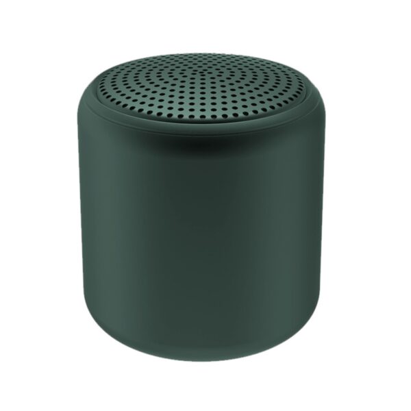 Mini Caixa Som Bluetooth Inpods Littlefun Portátil